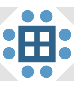 Aerodynamic Linen Bag