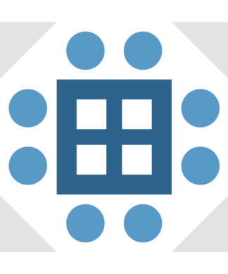 Aerodynamic Linen Bag