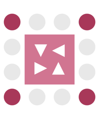 Small Aluminum Chair