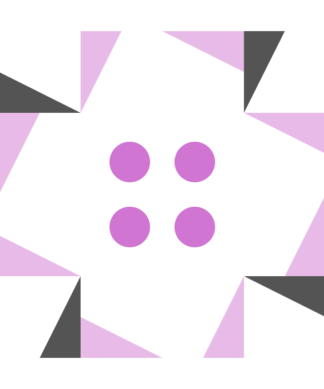 Heavy Duty Cotton Clock