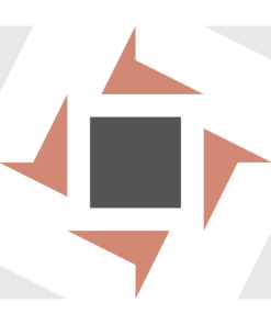 Aerodynamic Wool Wallet